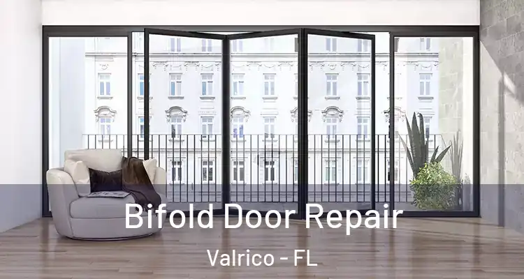  Bifold Door Repair Valrico - FL