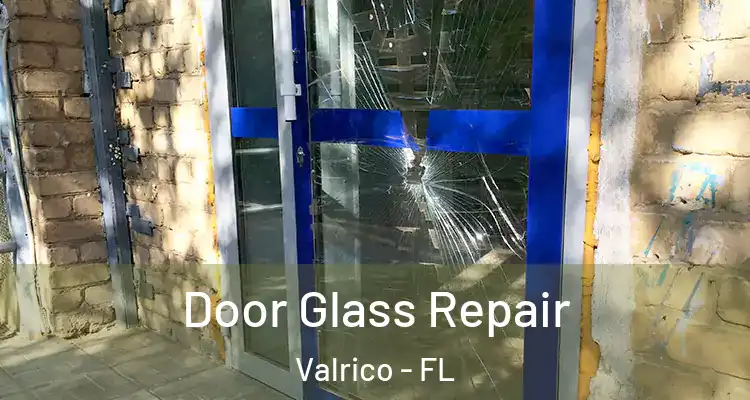  Door Glass Repair Valrico - FL