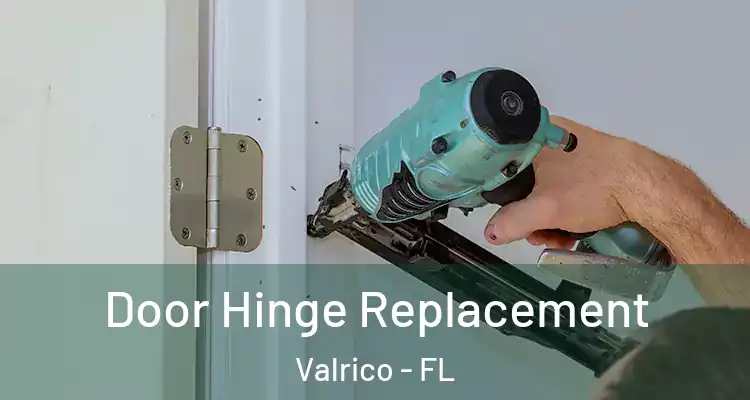  Door Hinge Replacement Valrico - FL