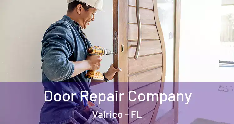  Door Repair Company Valrico - FL
