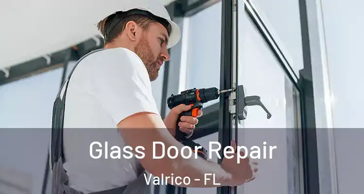  Glass Door Repair Valrico - FL
