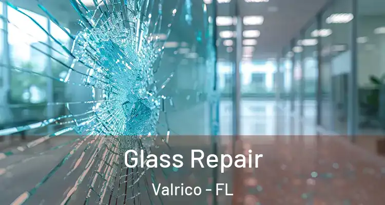  Glass Repair Valrico - FL