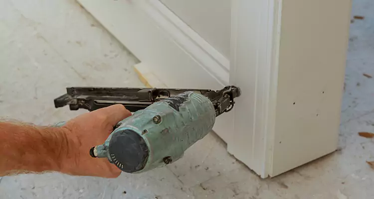 Patio Door Fix in Valrico, FL