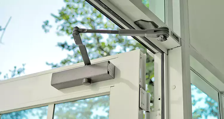 Automatic Door Opener Installation in Valrico, FL