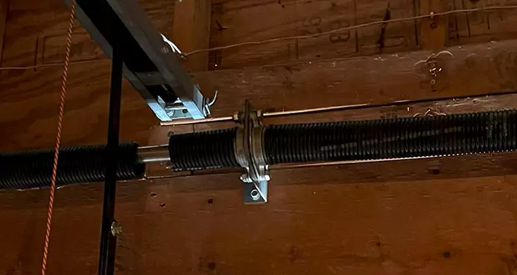Garage Door Lift Cable Replacement in Valrico, FL