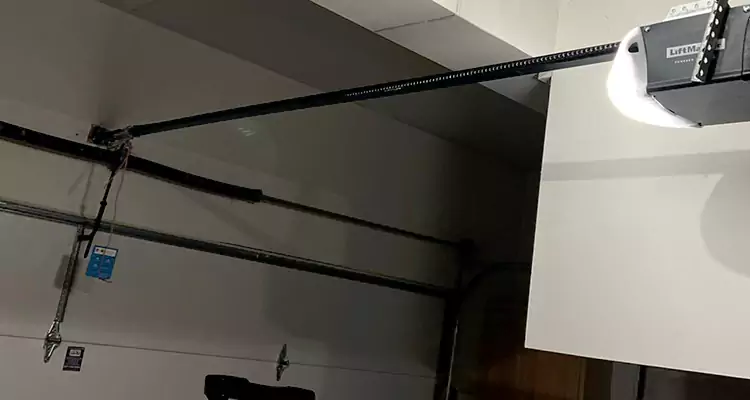 Garage Door Opener Sensor Replacement in Valrico, FL
