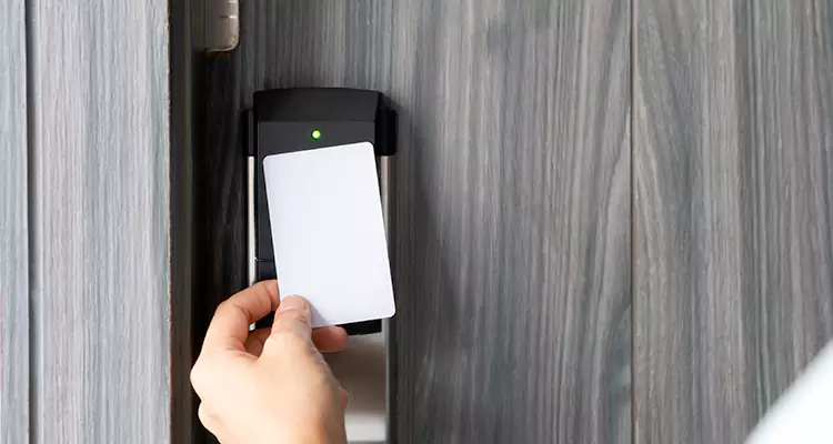 Hotel Swipe Card Door Locks Repair in Valrico, FL