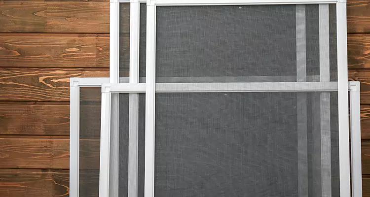 Patio Door Window Frame Repair in Valrico, FL