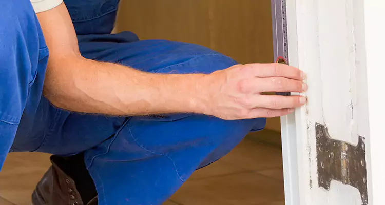 Antique Pocket Door Rollers Repair in Valrico, FL