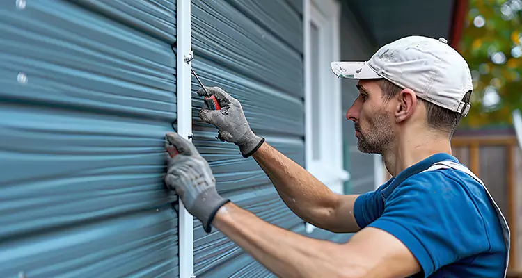 Wayne Dalton Commercial Doors Repair in Valrico, FL
