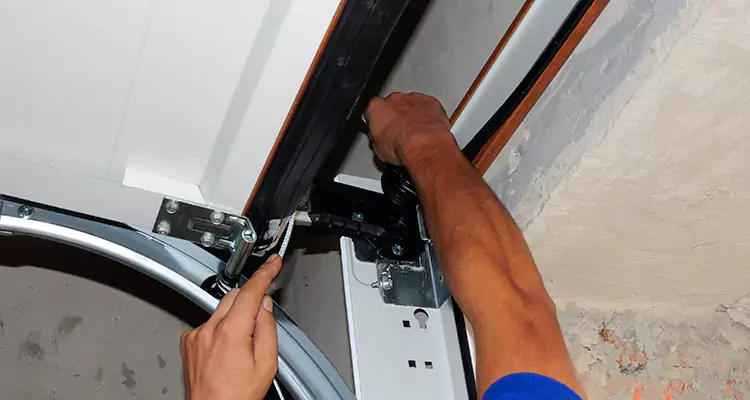 Weatherproof Door Seal Replacement in Valrico, FL