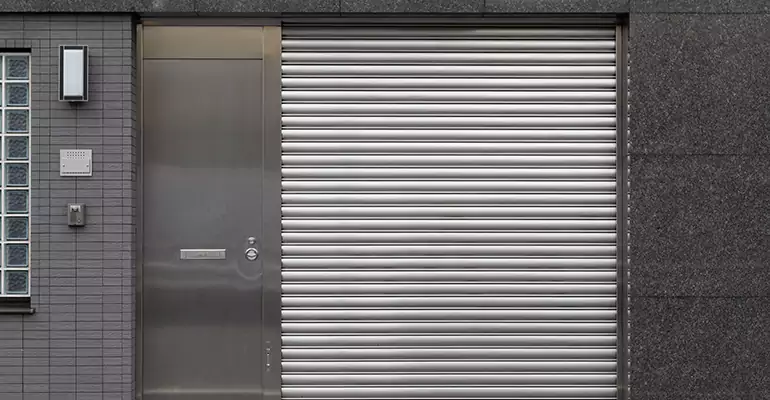 Industrial Roller Door Repair Service in Valrico, FL