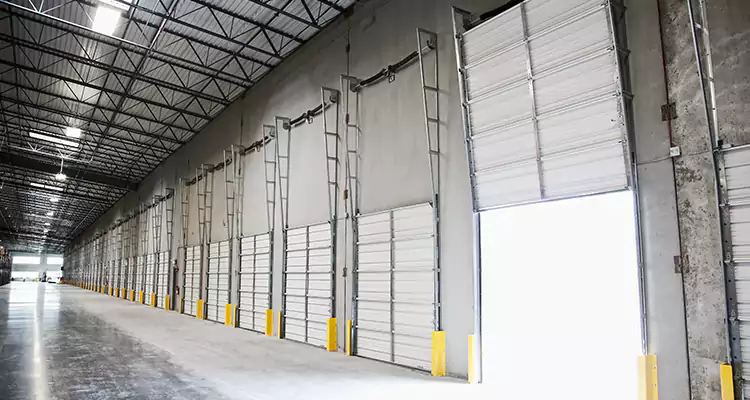 Industrial Roller Door Repair Prices in Valrico, FL