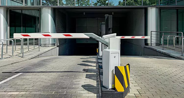 Affordable And Fast Parking Boom Gate Repair Services in Valrico, FL
