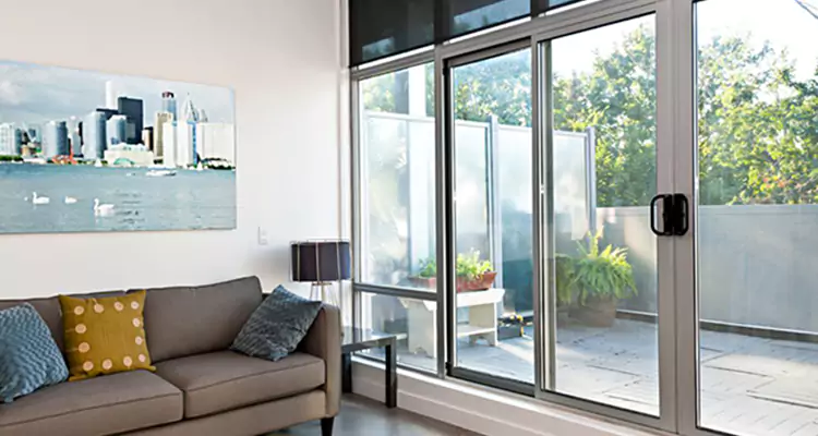 Andersen Patio Door Roller Replacement in Valrico, FL