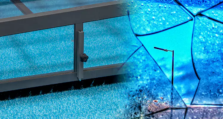 Solar Screen Repair for Pool Enclosure in Valrico, FL