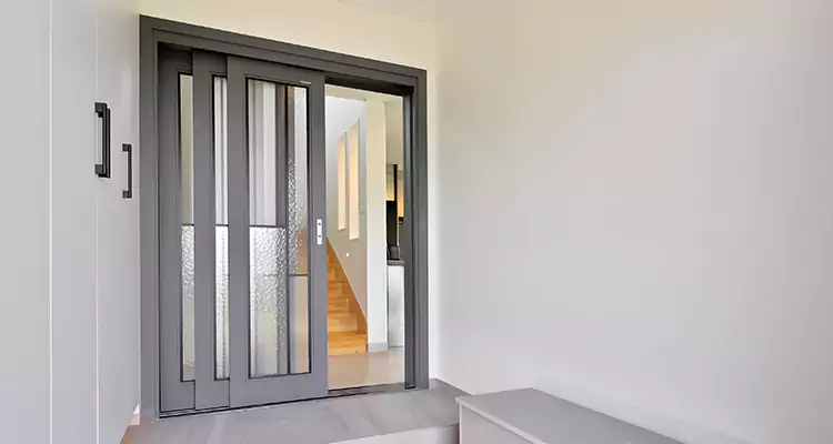 Commercial Sliding Door Contractor in Valrico, FL