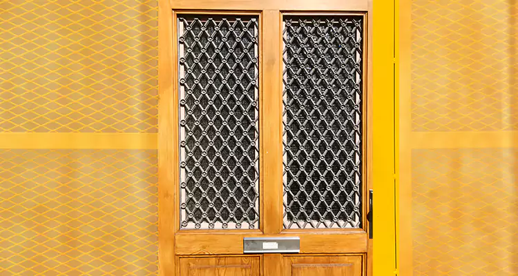 Sliding Pet Screen Door Replacement in Valrico, FL