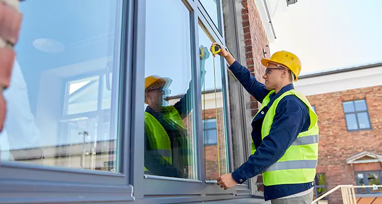 Home Window Repair in Valrico, FL