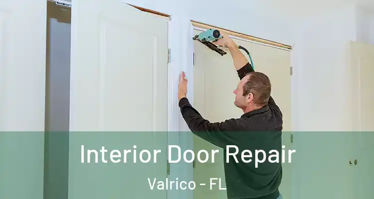  Interior Door Repair Valrico - FL