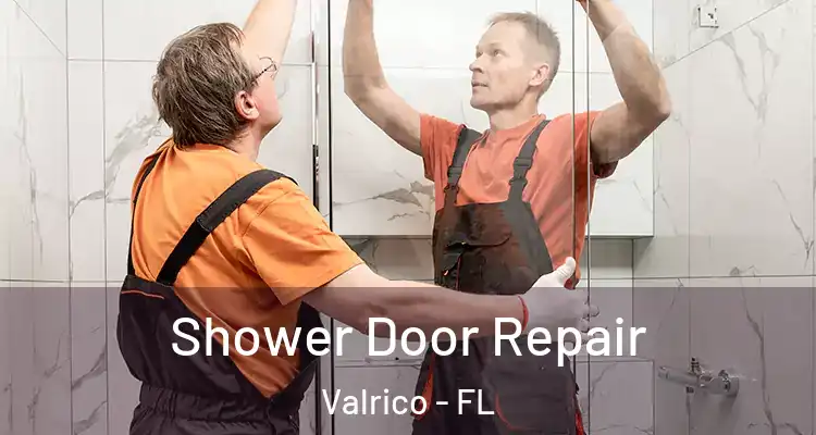  Shower Door Repair Valrico - FL