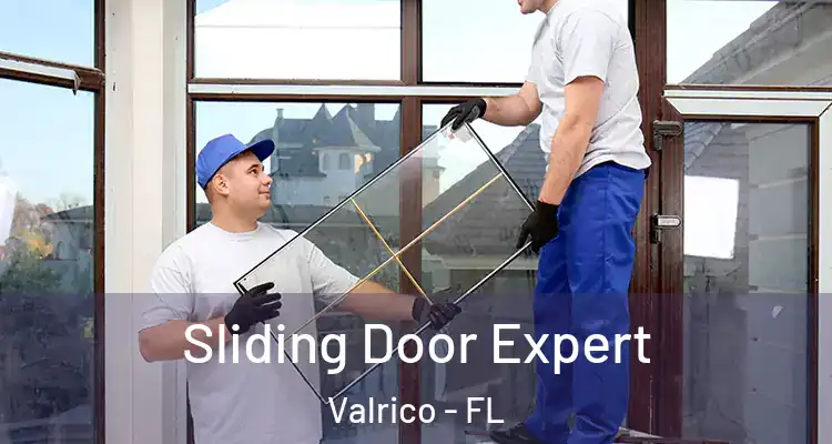  Sliding Door Expert Valrico - FL